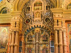 -滴血救世主教堂