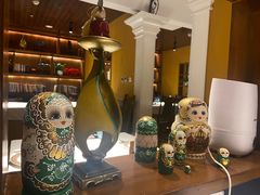 -俄士厨房(五棵松华熙LIVE店)