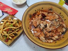 -孙厨娘川味饭馆(临河街店)