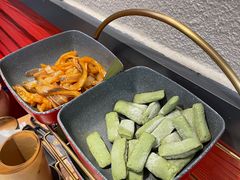 -新石器烤肉(百联川沙店)