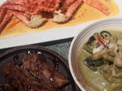 -Home Thai·泰谣(王府井apm店)