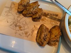 -鲜得莱渔港·小平岛海胆馆(七贤岭店)
