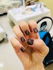 手部美甲-U mi Nail美甲工作室