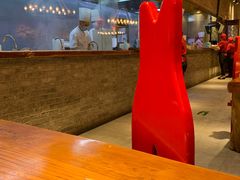 -鼎高高陕西美食(龙德广场店)