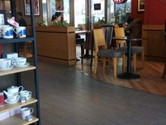 大堂-COSTA COFFEE(上海五玠坊店)