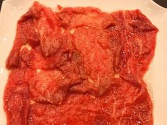 -老码头火锅(玉林店)