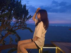-网红落日悬崖餐厅 The Sky Gallery