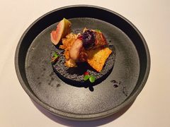 -Tomato&Pepper法餐厅