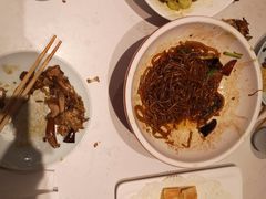 -北李妈妈菜·海肠捞饭(高新万达店)