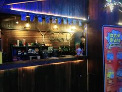 -YOGO优果密室逃脱(新佳丽广场店)