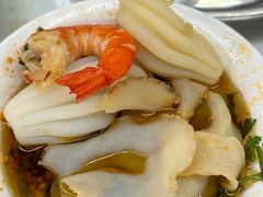 -朱富贵火锅(金融街万达店)