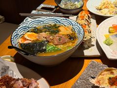 -故乡屋日本料理(八一广场店)