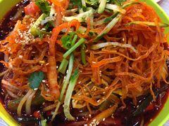 -春花民族美食(佳木斯总店)