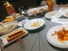 -大闫家烧烤·小海鲜家常菜(郑庄店)