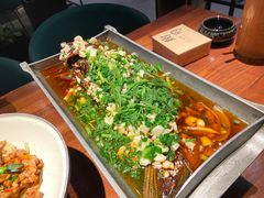 -树厨地道黔菜(凯里韶山南路店)