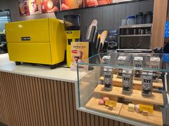 -麦当劳(厦门北站店)