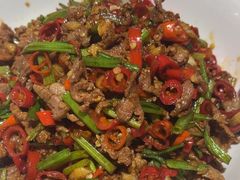 -西江红·株洲本地菜(滨江南路店)