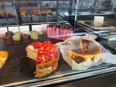 -BAKER&SPICE(BFC外滩金融中心店)