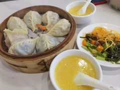 -日月昇渔家菜·海肠捞饭·大连海鲜(星海公园店)