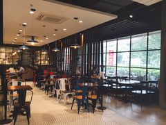 大堂-巴黎贝甜(印象城店)
