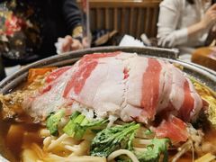 -黑牛の店·和牛烧肉(合生汇店)
