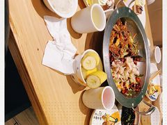 -小鱼小牛·鱼牛干锅·脆鱼火锅(世欧广场店)