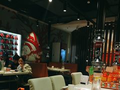 -猫爪爪原切自助烤肉(观音桥阳光世纪店)