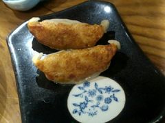 煎饺-和彩放题(渔阳店)