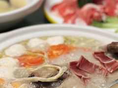 -金龙·打边炉(武进路店)
