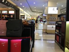 -瑞丽口岸免税店