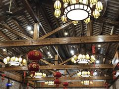 大堂-大门水乡·顺德菜