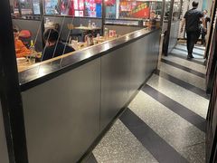 -鱼酷活鱼烤鱼(梅江印象城店)