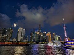 -东方明珠广播电视塔