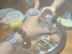 -三个渔夫·蒸汽海鲜(小白楼店)