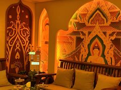 -金色莲花泰式按摩SPA(石牌店)
