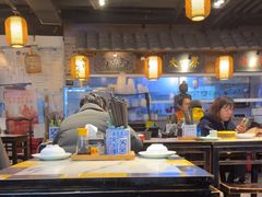 -京城小江南·北京烤鸭·江南土菜·白鱼(中关村店)