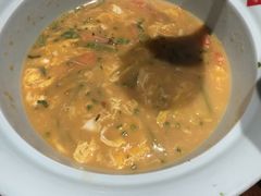 -村长家的疙瘩汤·东营菜(东营茶城店)
