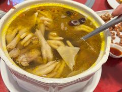 -粤北餐馆