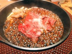 -锅物新语&寿喜烧.炉端割烹(世博源店)