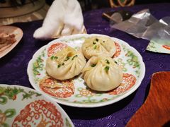 黃魚生煎包-惠食佳·朱雀(东方商厦店)