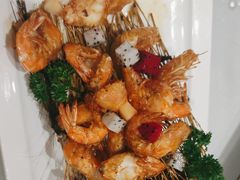-御沪沪味园.融合菜.海鲜(斜土路店)