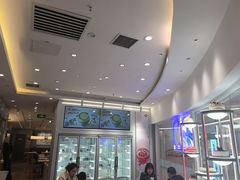 -DQ·蛋糕·冰淇淋(湖景东路店)