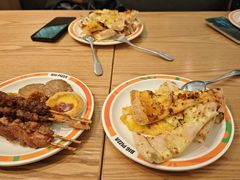 -比格比萨自助(南京万达茂店)