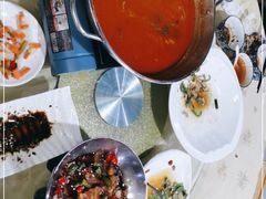 -贵州人家·酸汤火锅·20年老字号
