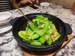 -得意啫· 顺德家常菜(海岸城店)