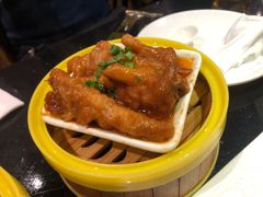 花仁凤爪-朕之味(龙湖·西城天街店)