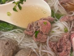 -一肴·牛肉粿条(深圳湾睿印店)