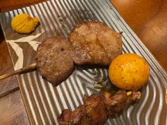 -鸟鹏烧鸟居酒屋(仁恒梦中心店)