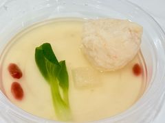-李犟大爆鳝面·手工蟹黄包(湖滨西湖店)