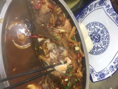 -徽州美食(三十年老店)